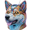 TechnoShib Discord Emoji from THE CITADEL