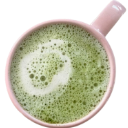 0_matchacup Discord Emoji from /genuinely ₊˚・