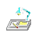 emoji_2 Discord sticker from 𓏵　﹒　addison tea