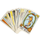 0_tarotdeck Discord sticker - /genuinely ₊˚・