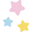 0_stars Discord Emoji - /genuinely ₊˚・