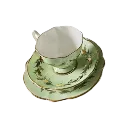 teacup