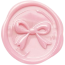 0_bowwaxseal Discord sticker - /genuinely ₊˚・