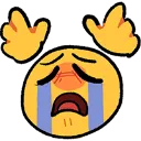 dramaticcry