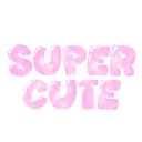 supercute