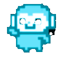 emoji_90 animated GIF emoji | Gotham city