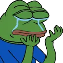 Pepehands
