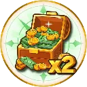 2xCoins