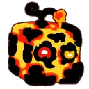 Magma