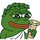 pepegreek pepegreek