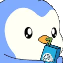 PenguSipJuice
