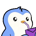 PenguSpinJuice