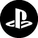 PS5 Discord sticker from Elite Drop Zone