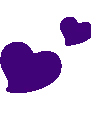 Hearts_MidnightPurple