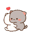emojigg_Hug animated Discord emote | The GOON haunts me