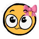 justagirl Discord Emoji | The GOON haunts me