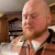 yummy_milk animated Discord emote - The GOON haunts me