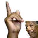 true_theyrehavingabighand