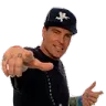 vanillaicepointing