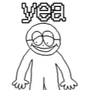 yea