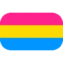 Pansexualflag