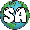 SouthAmerica Discord Emoji - 𝗖𝘂𝗱𝗱𝗹𝘆 𝗖𝗿𝗶𝘁𝘁𝗲𝗿𝘀