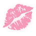 pink_kissmark