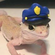 Gecko_Police Discord sticker from 𝗖𝘂𝗱𝗱𝗹𝘆 𝗖𝗿𝗶𝘁𝘁𝗲𝗿𝘀