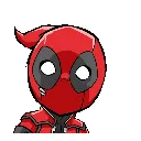 Deadpool_GASP Deadpool_GASP