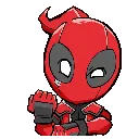 Deadpool_Gift_for_you