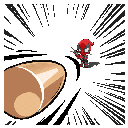 Deadpool_DASHING_and_SMASHING