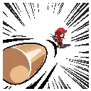 Deadpool_DASHING_and_SMASHING