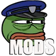 mods