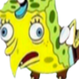 spongebobmock Discord sticker | girls.exe (18+)