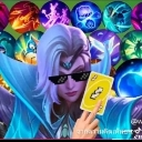 emoji_7 custom emote | سيرفر ديموقراطي جدن