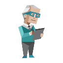 istj Discord sticker from 𝗧𝗵𝗲 𝗦𝗰𝗵𝗶𝘇𝗼𝗽𝗵𝗿𝗲𝗻𝗶𝗰 𝗙𝗮𝗺𝗶𝗹𝘆