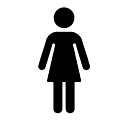 woman Discord sticker | 𝗧𝗵𝗲 𝗦𝗰𝗵𝗶𝘇𝗼𝗽𝗵𝗿𝗲𝗻𝗶𝗰 𝗙𝗮𝗺𝗶𝗹𝘆