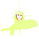 proudsittingpose
