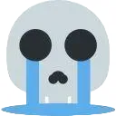 skullcry