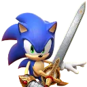 SonicAndCaliburn SonicAndCaliburn