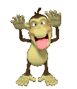 z_PNG_Monkey animated GIF emoji | /nyxs ﹒ᶻ 𝗓 𐰁♡