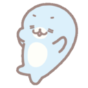 seal2 custom emote | /nyxs ﹒ᶻ 𝗓 𐰁♡