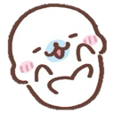 seally Discord sticker from /nyxs ﹒ᶻ 𝗓 𐰁♡