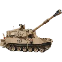 M109A6