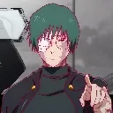 you