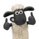 ShaunThumbsUp