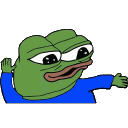 emoji_50 animated emote from Hall of legends || EU