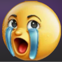 emoji_82 Discord sticker | ЯR