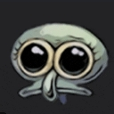 babysquid custom emote from Invictus