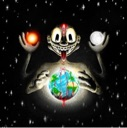 THEFUTUREISDARK Discord Emoji from Darkitsu